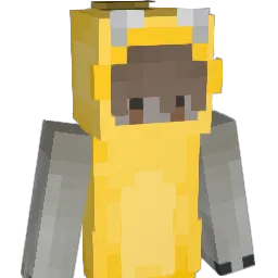 digl's Minecraft skin