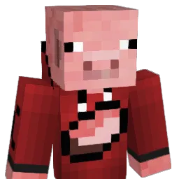dih_cheese6767 Minecraft avatar bust