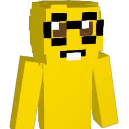dihfuzr's Minecraft skin