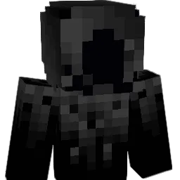 diil Minecraft avatar bust