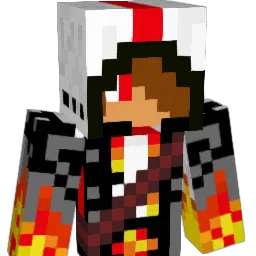 diino17 Minecraft avatar bust