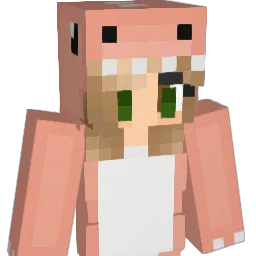 diinu's Minecraft skin