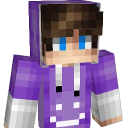dikifi's Minecraft skin