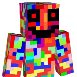 dilbert_three's Minecraft skin