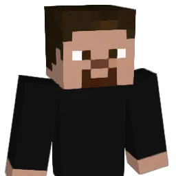dilcraft's Minecraft skin