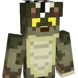 diledog's Minecraft skin