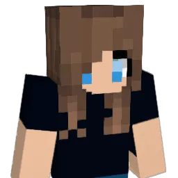 dill0 Minecraft avatar bust