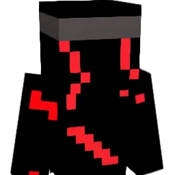 dillacon123 Minecraft avatar bust