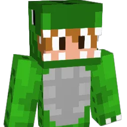 dillcraft's Minecraft skin