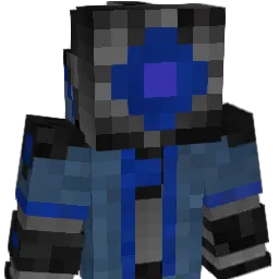 dilligaf_m8 Minecraft avatar bust