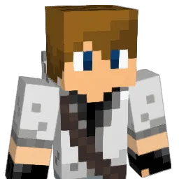 dillingen1234 Minecraft avatar bust