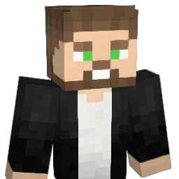dillioa120 Minecraft avatar bust