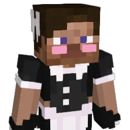 dilloooon Minecraft avatar bust