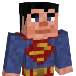 dillpierce Minecraft avatar bust