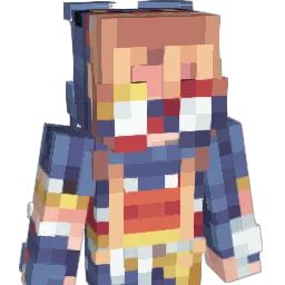 dillpikcles's Minecraft skin