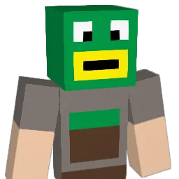 dilly515's Minecraft skin