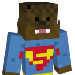 dillythebar's Minecraft skin