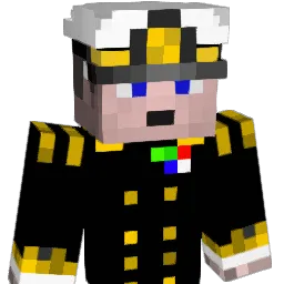 dilmansaeed Minecraft avatar bust
