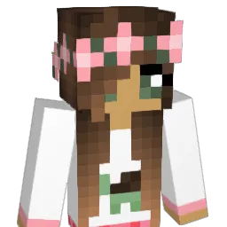 dilphsmasher Minecraft avatar bust