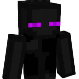 dilw33d Minecraft avatar bust
