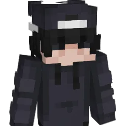 dilxnn's Minecraft skin