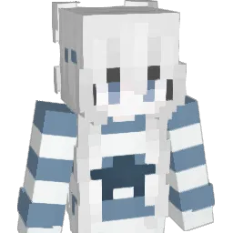 dim954's Minecraft skin