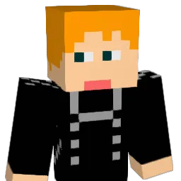 dimant's Minecraft skin