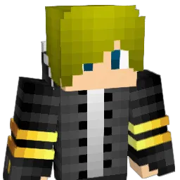 dimasasas2 Minecraft avatar bust