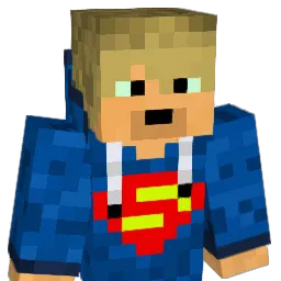 dimasis8 Minecraft avatar bust