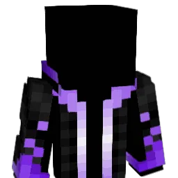 dimatrix1337 Minecraft avatar bust