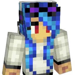 dimeah's Minecraft skin