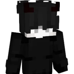 dimeh57 Minecraft avatar bust