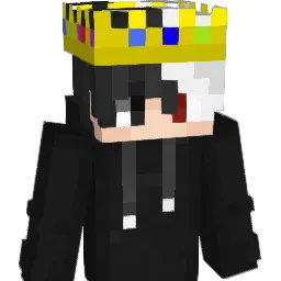 dimiii05 Minecraft avatar bust