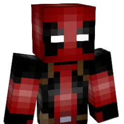 dimiray_288 Minecraft avatar bust