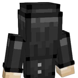 dimitrescuuuu Minecraft avatar bust