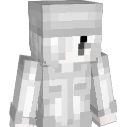 dimitriiiiii Minecraft avatar bust