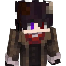 dimitrisboy Minecraft avatar bust