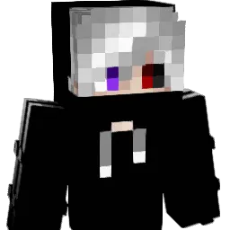 dimitropoulakos Minecraft avatar bust