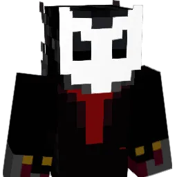 dimogorgos Minecraft avatar bust