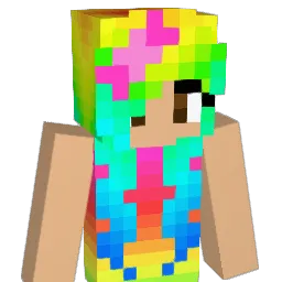 dimon4iktop4ik Minecraft avatar bust