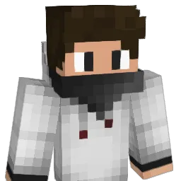 dimonchik341 Minecraft avatar bust