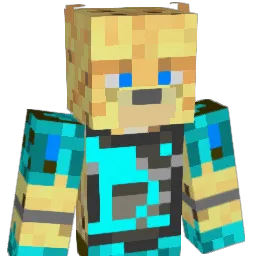 dimond360_ Minecraft avatar bust