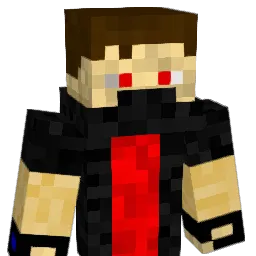dimond_man132 Minecraft avatar bust