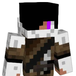 dimondpizza Minecraft avatar bust
