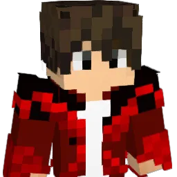 dimsound's Minecraft skin