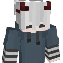 din0saurus_ Minecraft avatar bust
