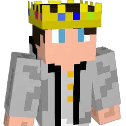 din56548 Minecraft avatar bust