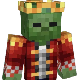 din_snop_er_topp Minecraft avatar bust