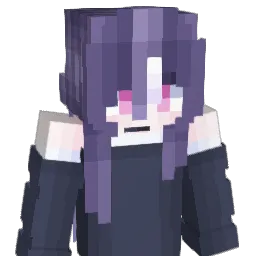 dinaxZ's Minecraft skin