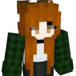 dindonick's Minecraft skin